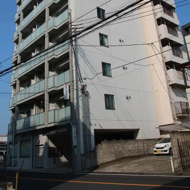 MEさつき橋